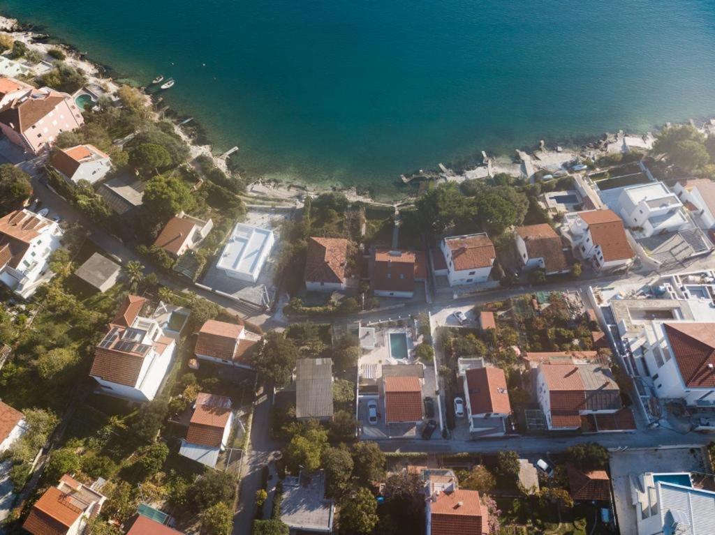 Vlatino Villa Seget Vranjica Kültér fotó