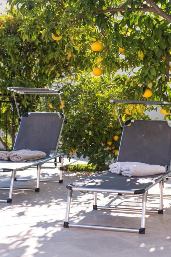Vlatino Villa Seget Vranjica Kültér fotó